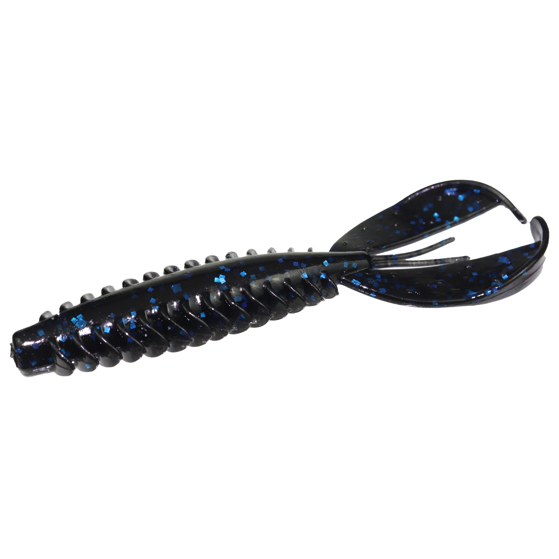 Black/Blue
