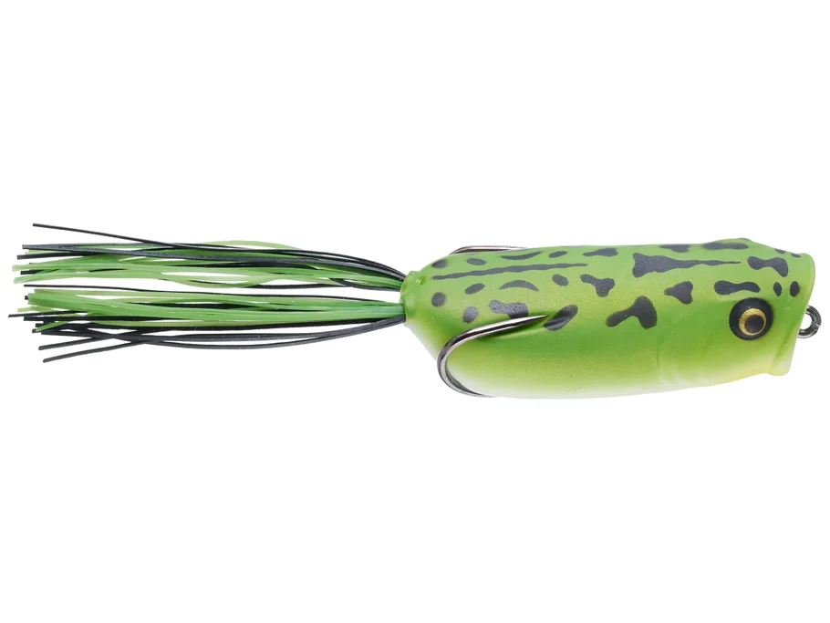 Green Frog