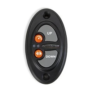Power Pole Wireless Dash Switch CM2