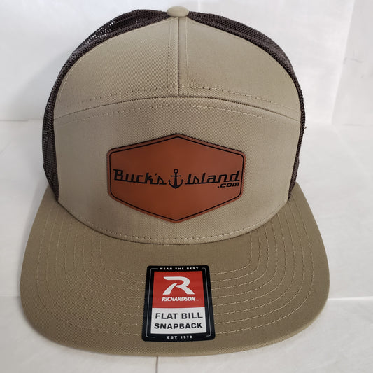 Pale Khaki/Brown