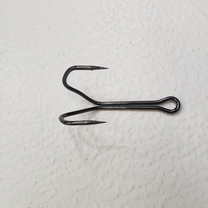 Spearpoint Croaker Choker Frog Hook 4/0-3PK