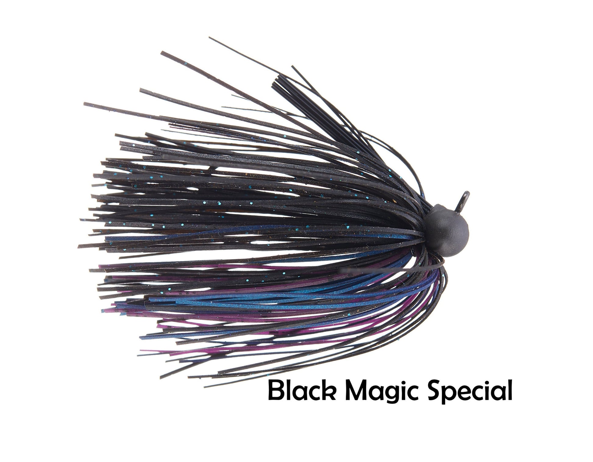 Black Magic Special
