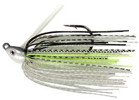 Chartreuse Shad