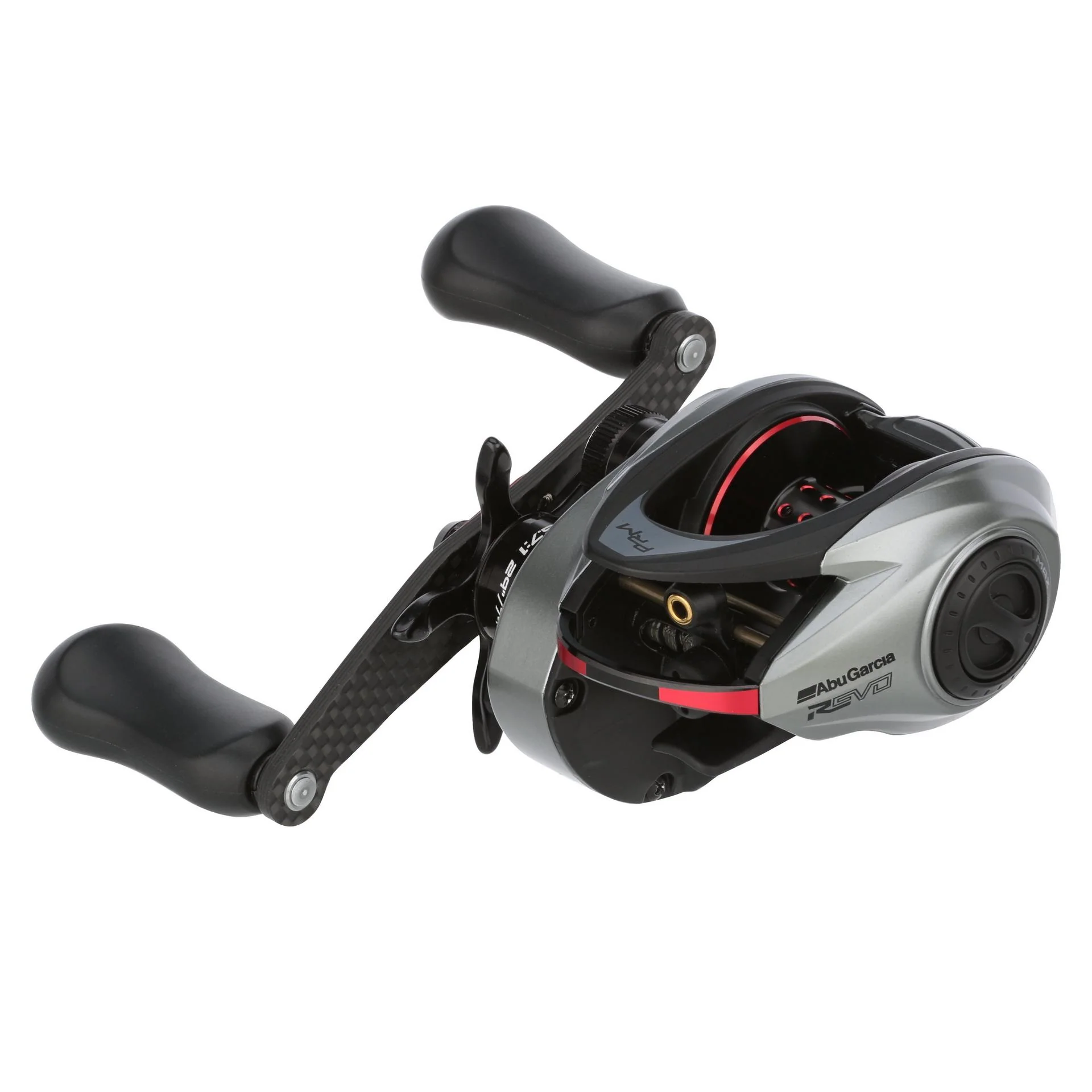 Abu Garcia Revo Premier Low Profile Reel REVO5 PRM LP Abu Garcia Revo Premier Low Profile Reel REVO5 PRM LP