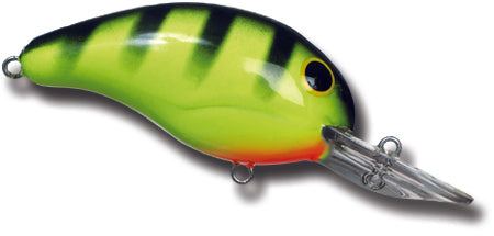 Chartreuse/Black Stripes