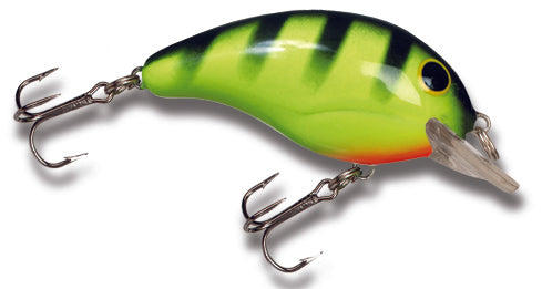 Chartreuse/Black Stripes