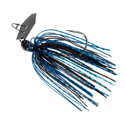 Black/Blue