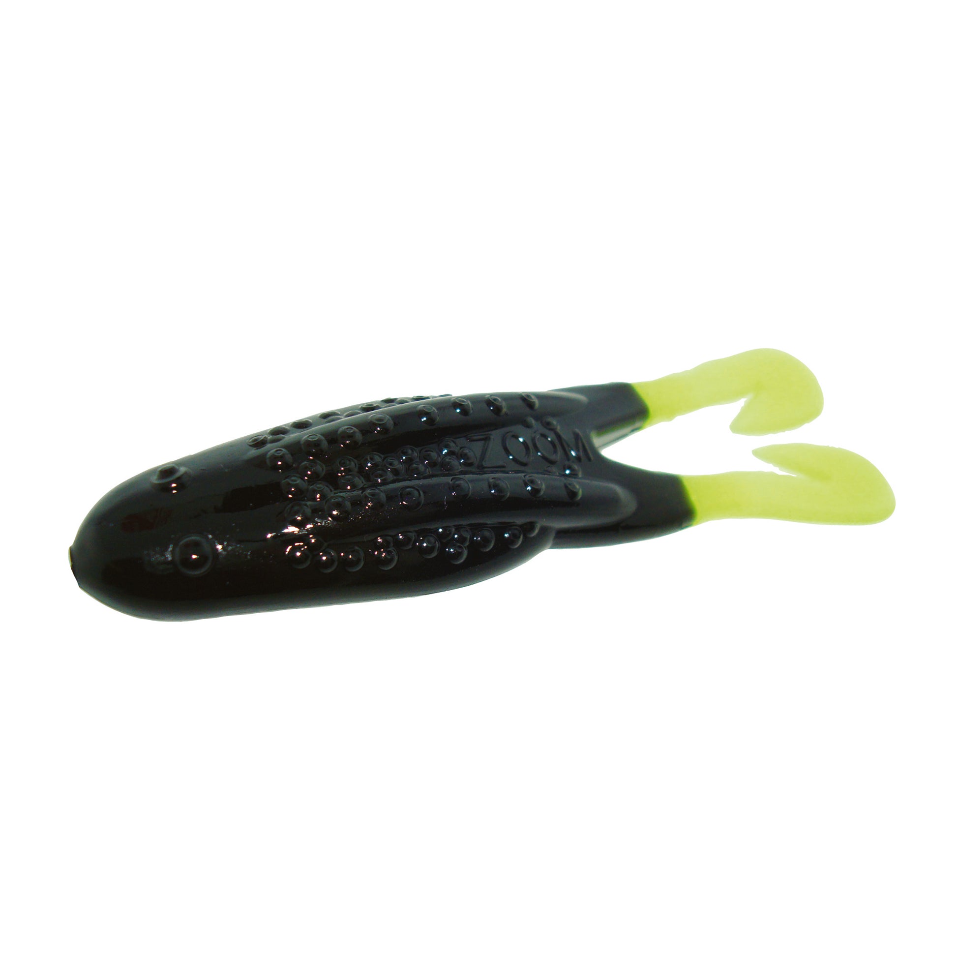 Black/Chartreuse