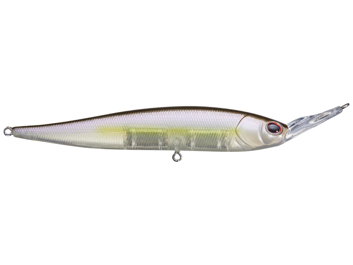 Stealth Shad