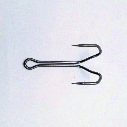 Spearpoint Croaker Choker Frog Hook 4/0-3PK