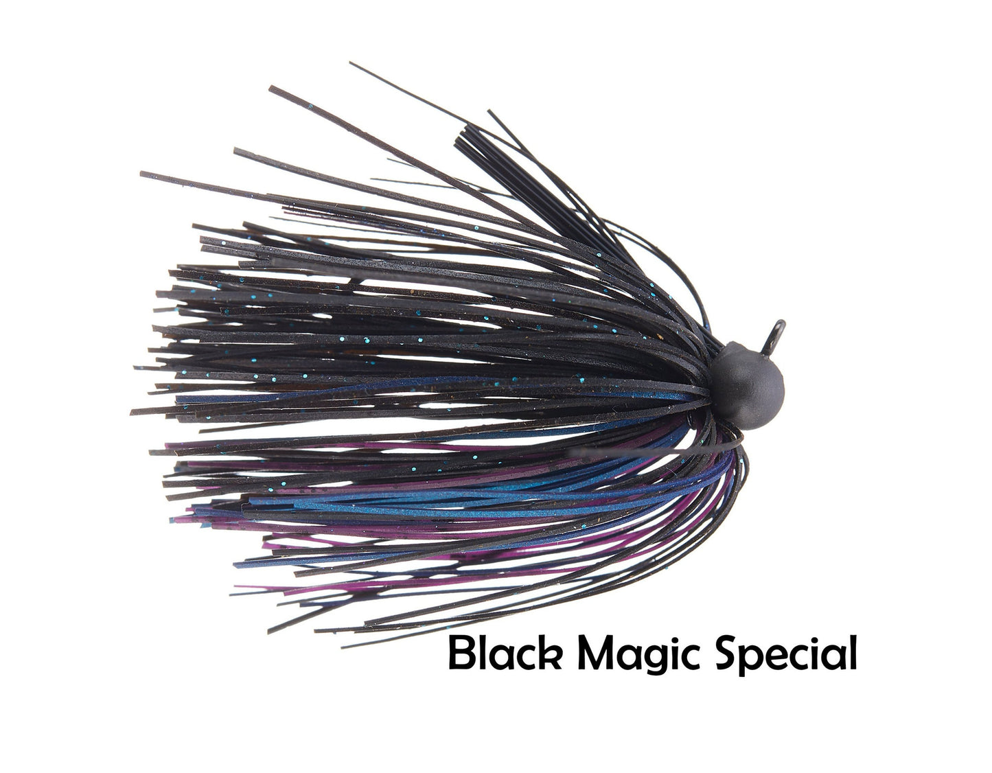 Black Magic Special