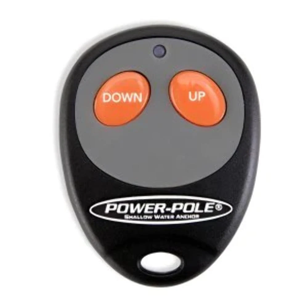 Power Pole  Wireless Key Fob Transmitter CM2