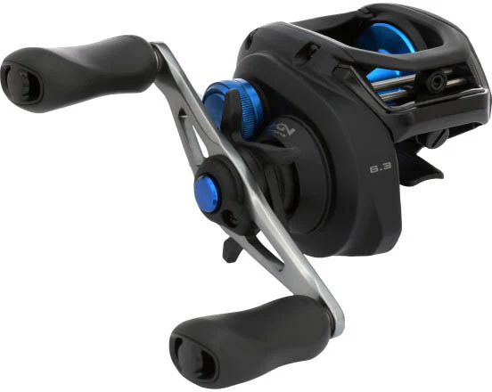 Shimano Reel SLX A, RH 3 + 1BB-
