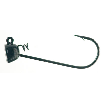 Buckeye Spot Remover Magnum Jig Head-