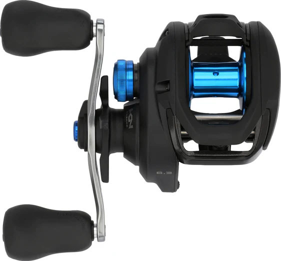 Shimano Reel SLX A, RH 3 + 1BB-