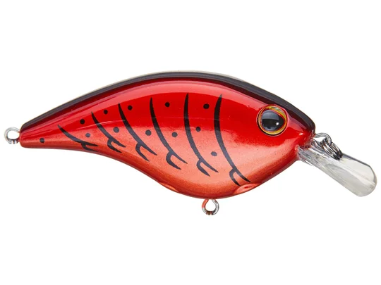 Candy Apple Red Craw
