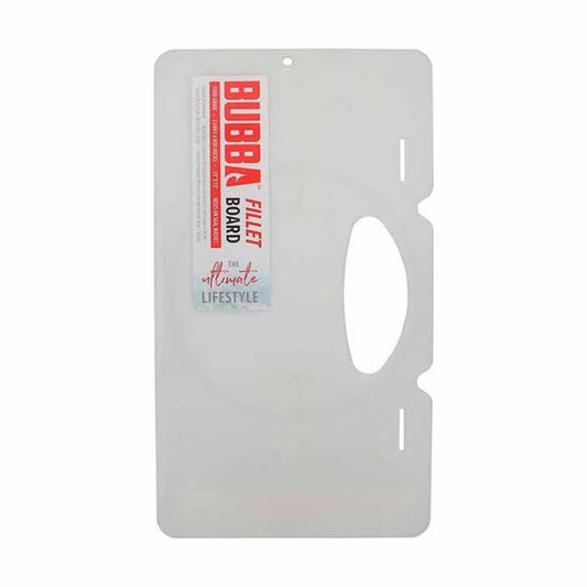 Bubba Filet Board, Bubba Filet Board 1pk