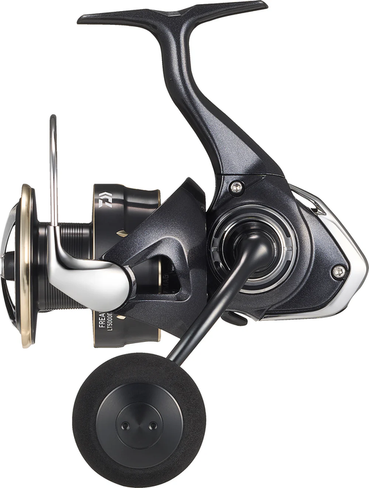 Daiwa Freams Lt Spinning Reel-