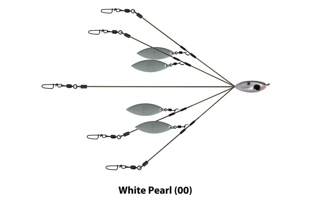 White Pearl