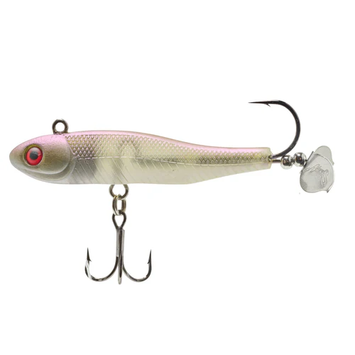 Matte Shad