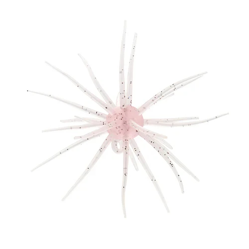 #266-Clear Salmon Pepper