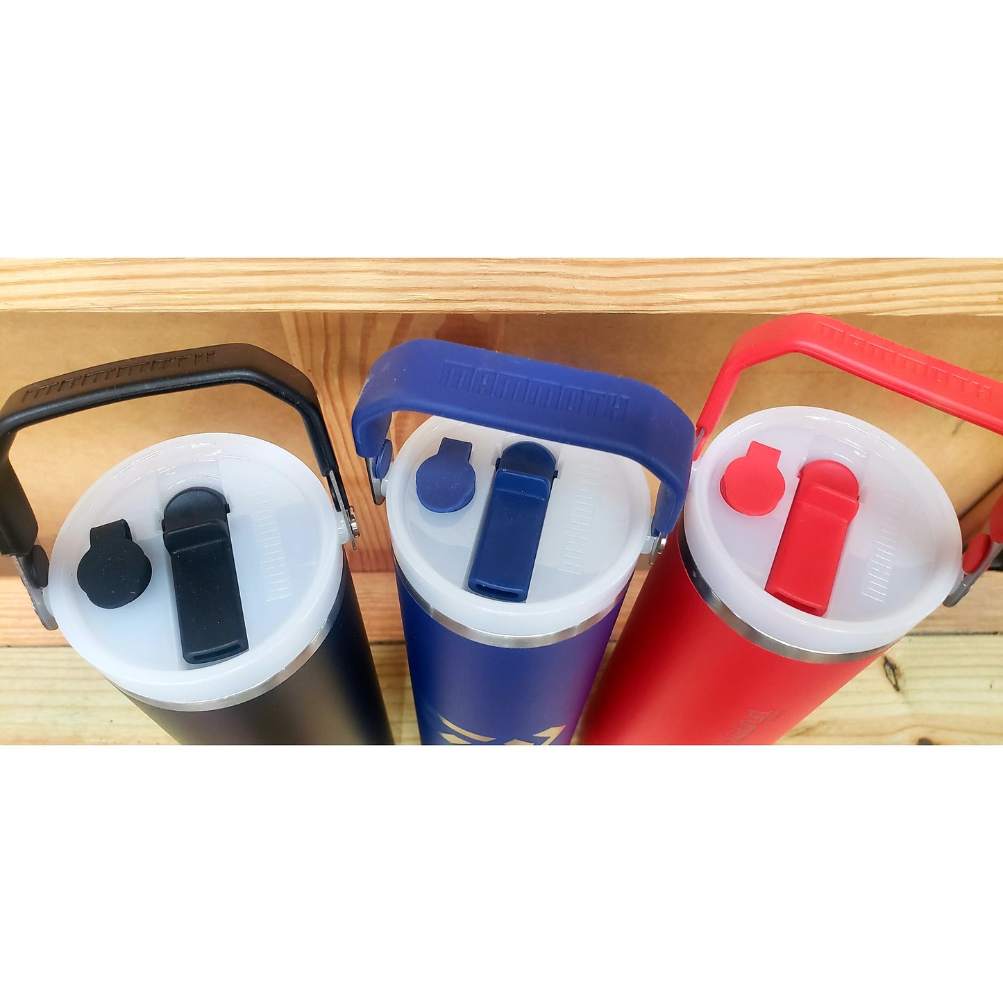 Daiwa/Buck's Island 20 oz. Tumbler-