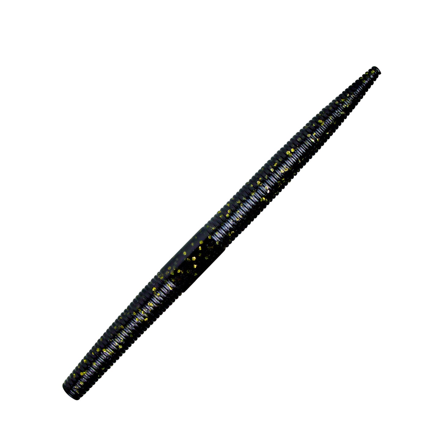Black/Gold Flake