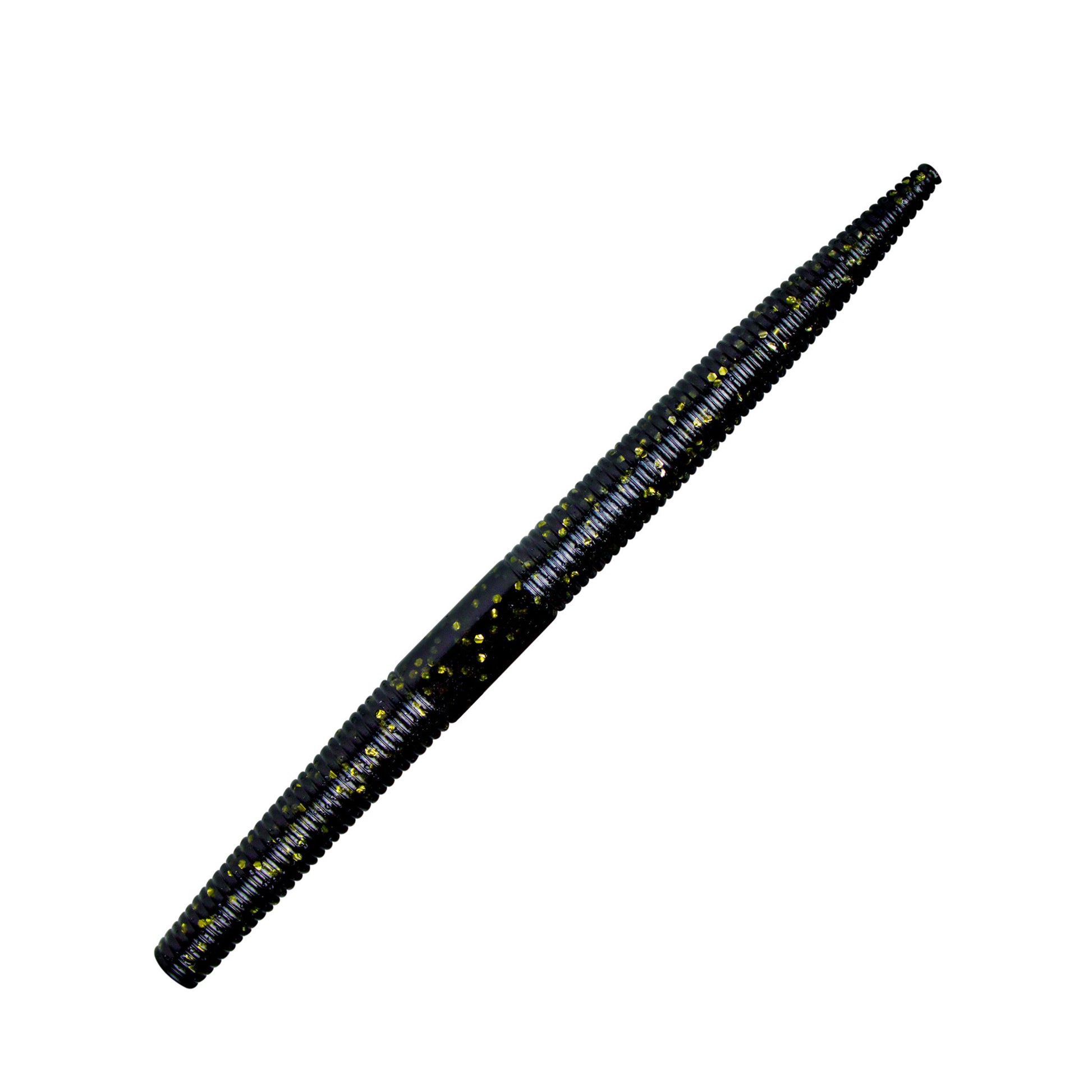 Black/Gold Flake