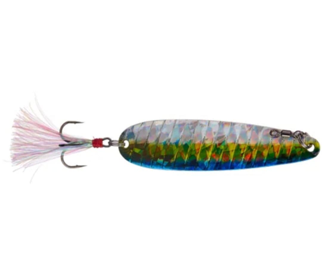Bombshell Shad