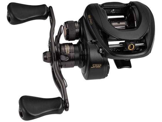 PRO1H 6.2:1 / 6.7oz/25" -Right