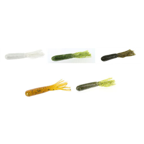 Zoom Salty Super Tube- 3.75"