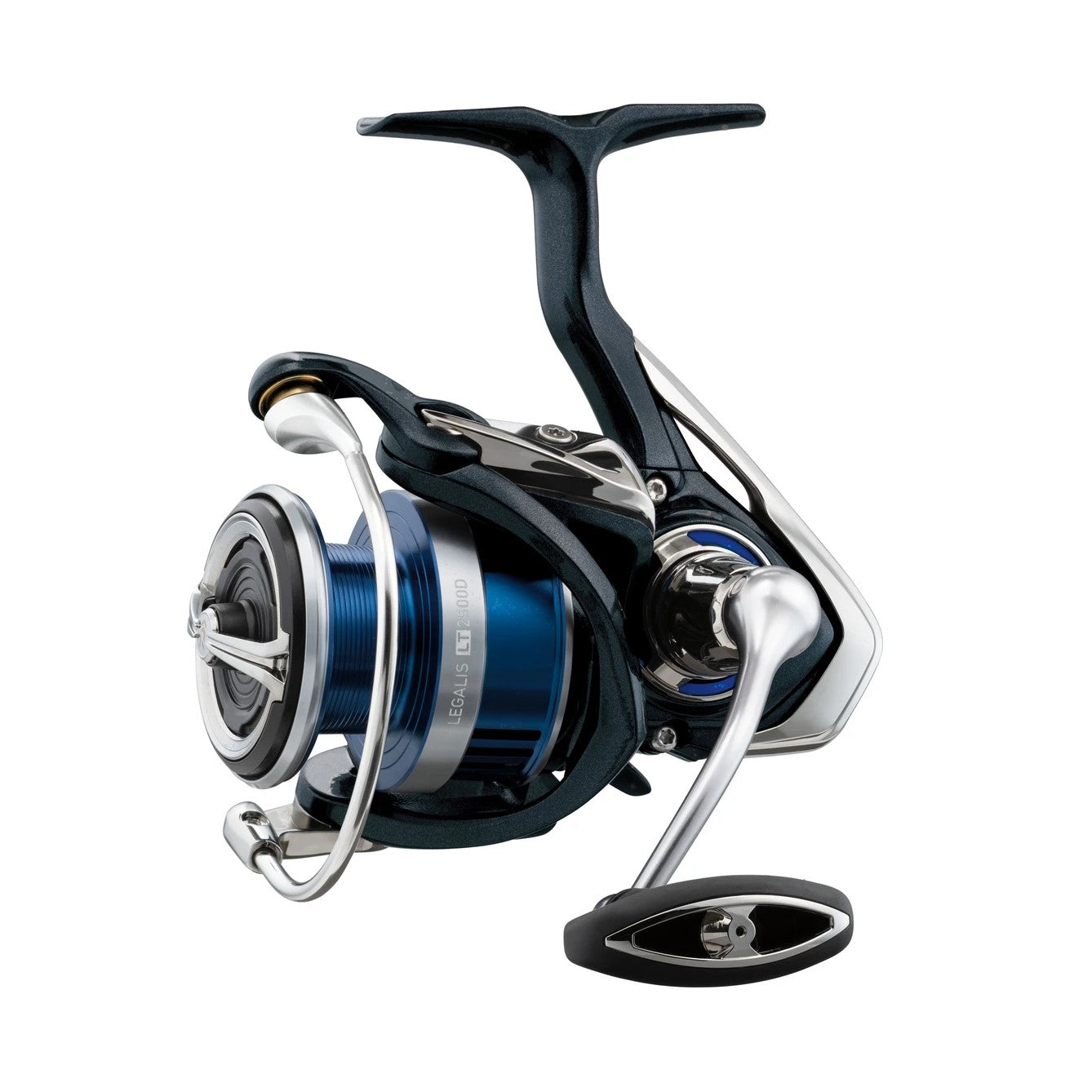 New Daiwa Legalis LT Spinning Reel-