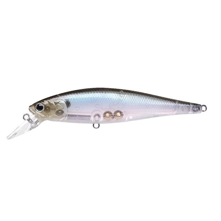 Ghost Minnow
