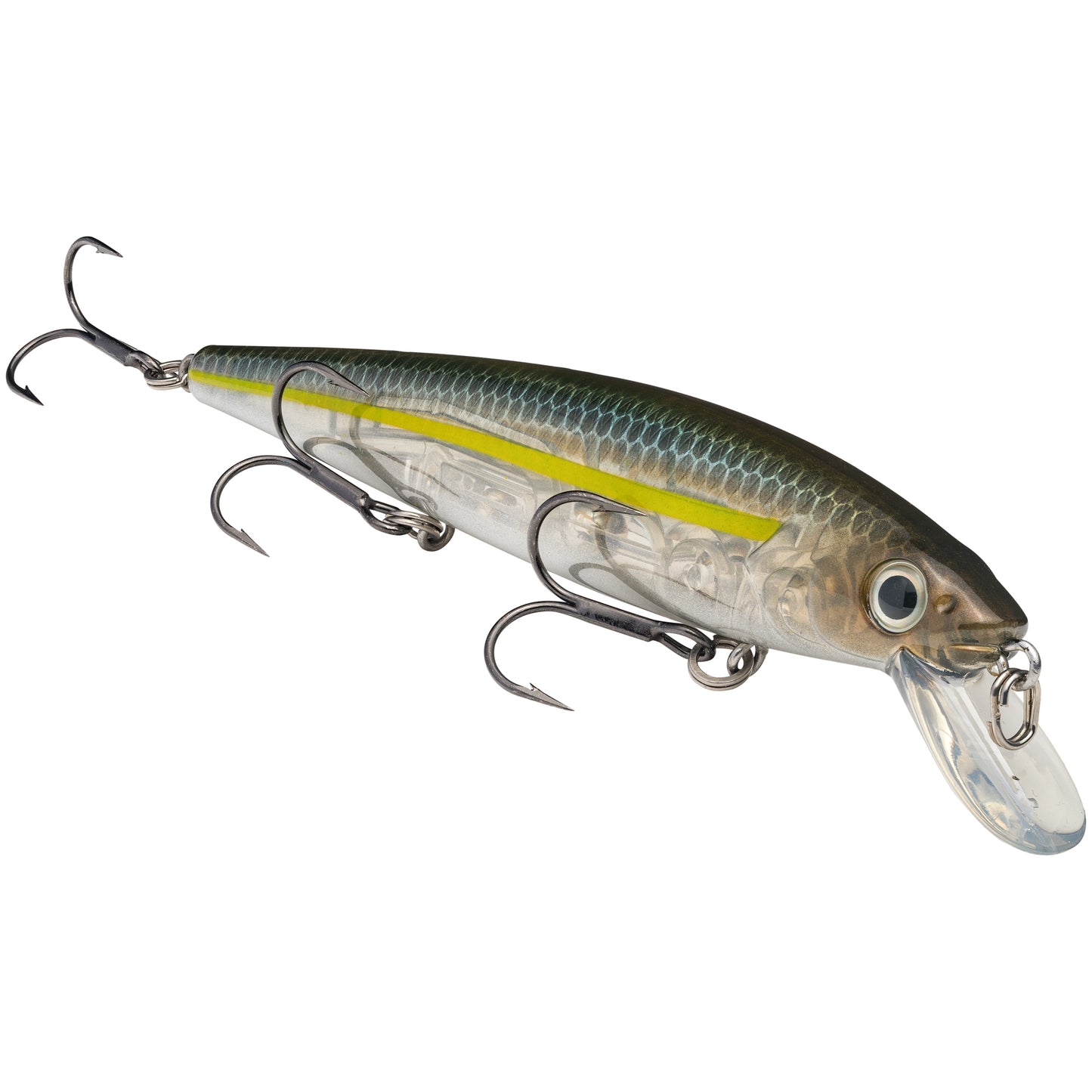 Sexy Ghost Minnow