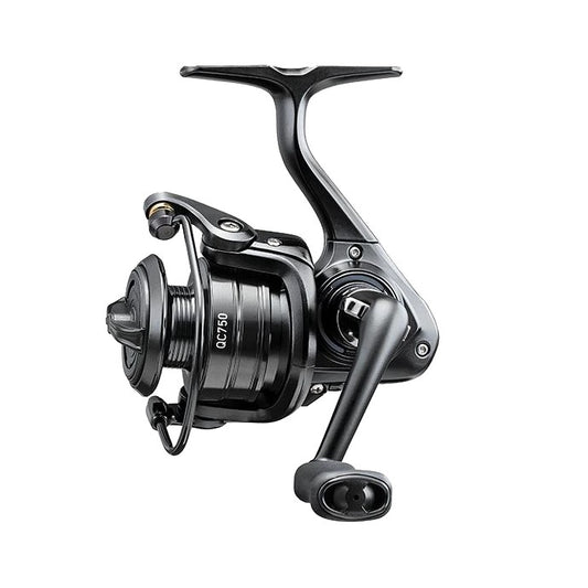 Daiwa QC Ultralight Spinning Reel-1 BB+1/ 5.1 : 1/ 6.2oz/ 22.8"