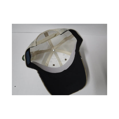 New Authentic Costa Hat Adjustable Realtree Extra Camo with Stone Logo