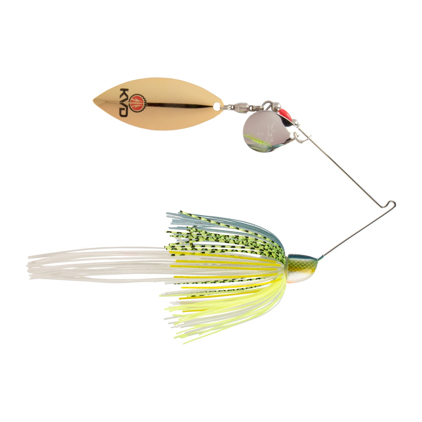 Chartreuse Sexy Shad