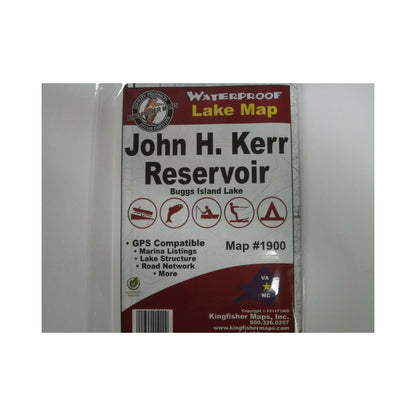 JH Kerr/ Buggs Island