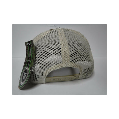 New Authentic Costa Hat Adjustable Realtree Extra Camo with Stone Logo