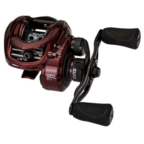 KVD1HL -9+1/ 6.2:1/ 7.2oz/ 25" Left
