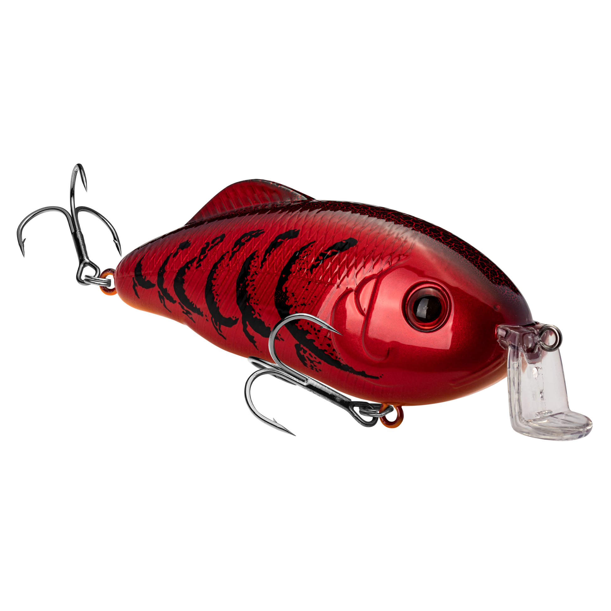 Delta Red