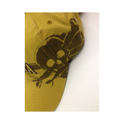 New Authentic Calcutta Hat Gold