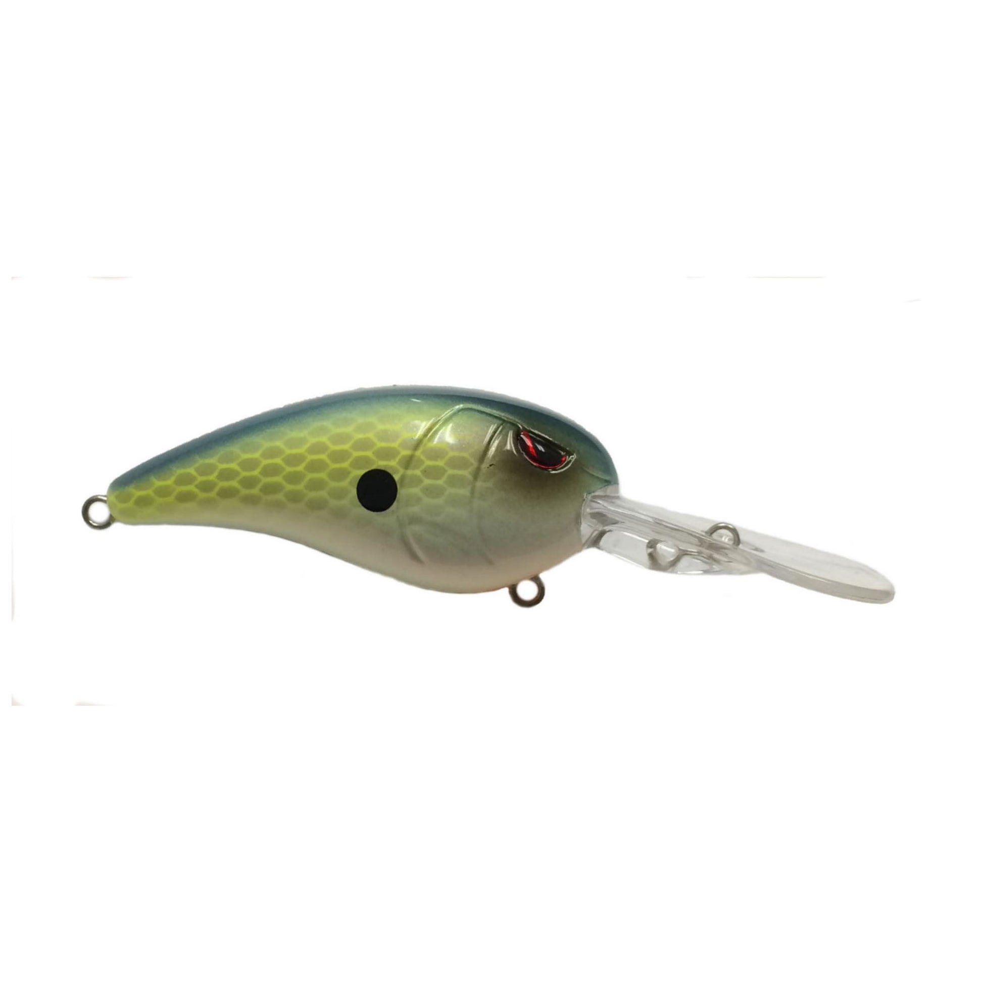 Ayu Shad