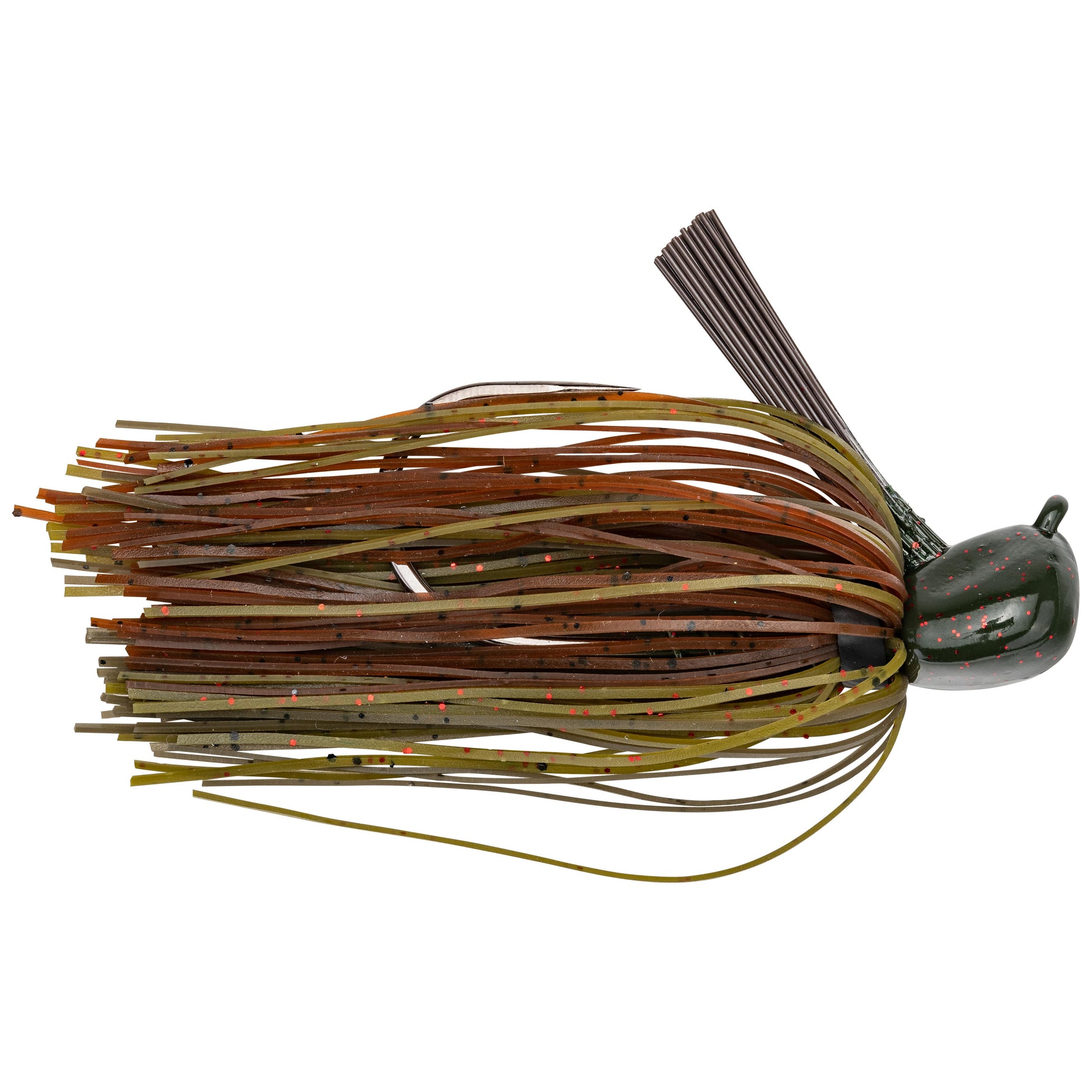 Green Pumpkin Craw