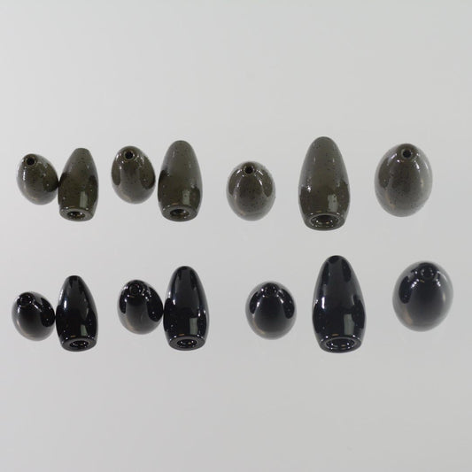 BIT Tungsten Flipping Weight