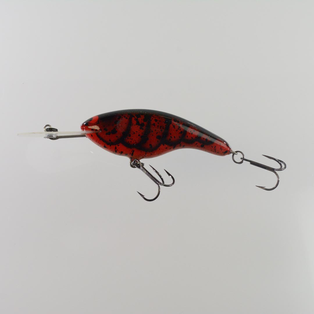 Fire Craw