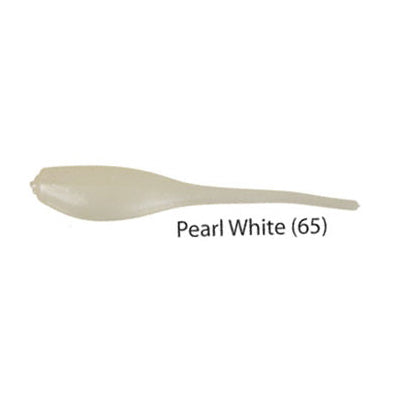 PEARL WHITE