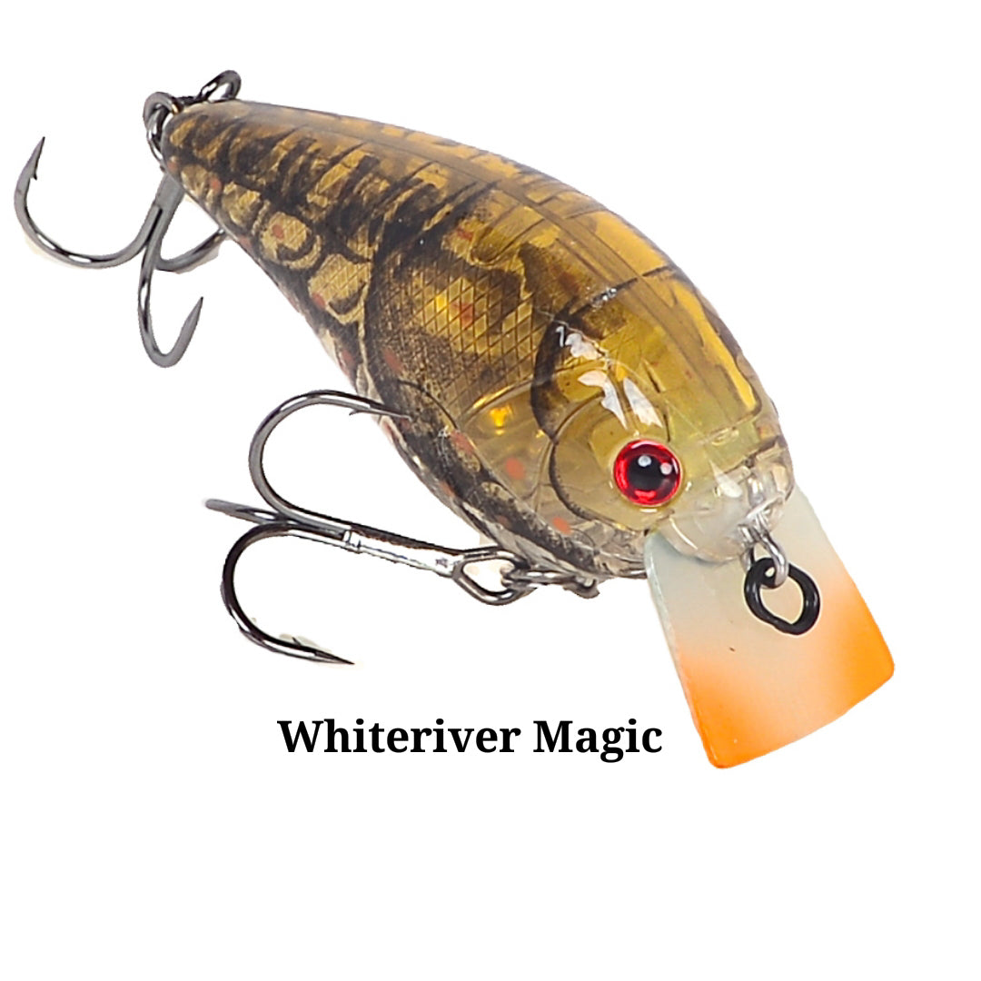 White River Magic