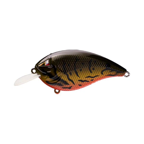 Green Craw