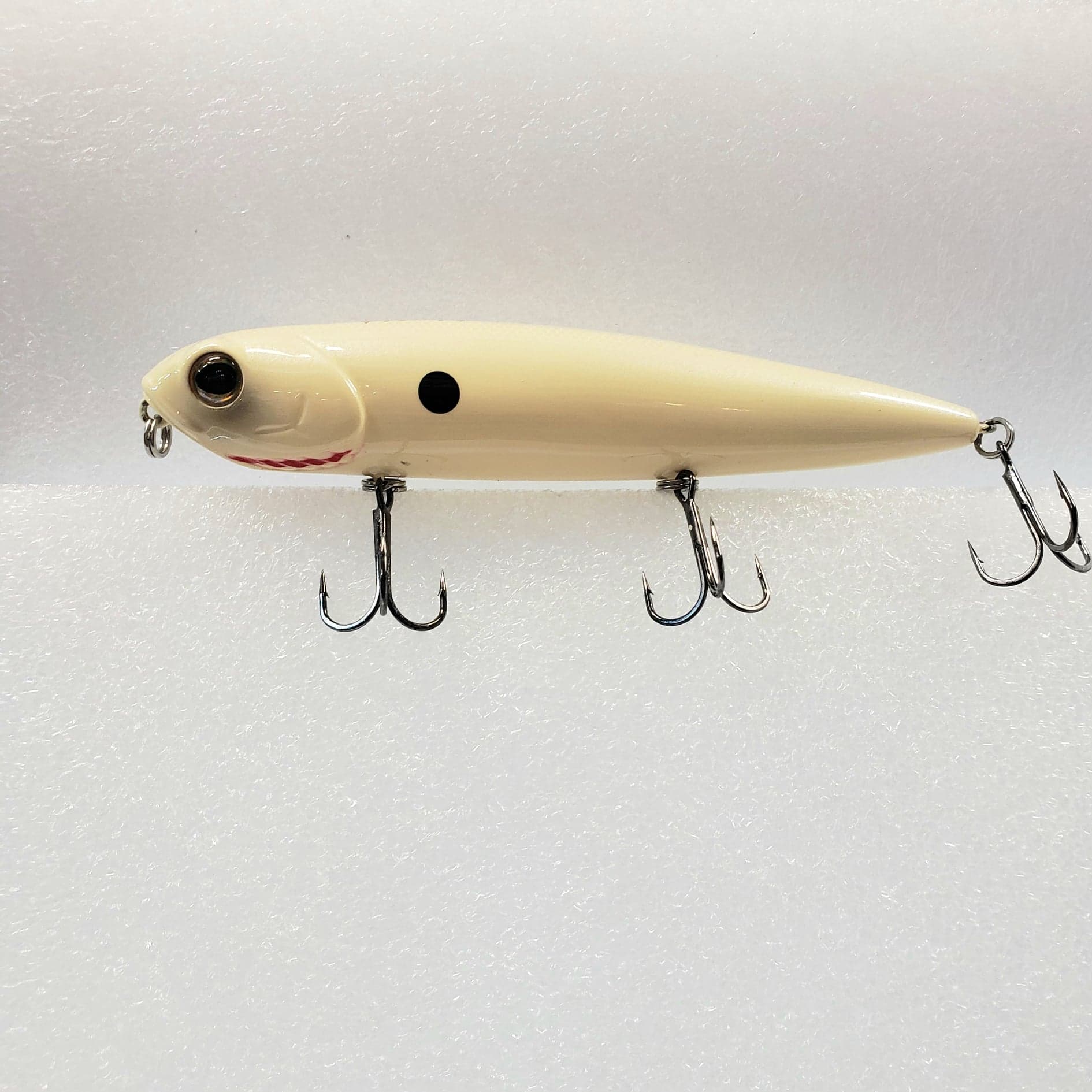 Reaction Innovations Vixen – The Loft at Bucks Island